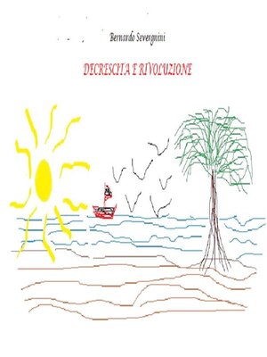 cover image of Decrescita e rivoluzione